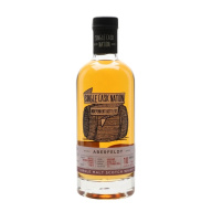 Aberfeldy 2014 / 10 Year Old / Bourbon Cask / Single Cask Nation Highland Single Malt Scotch Whisky
