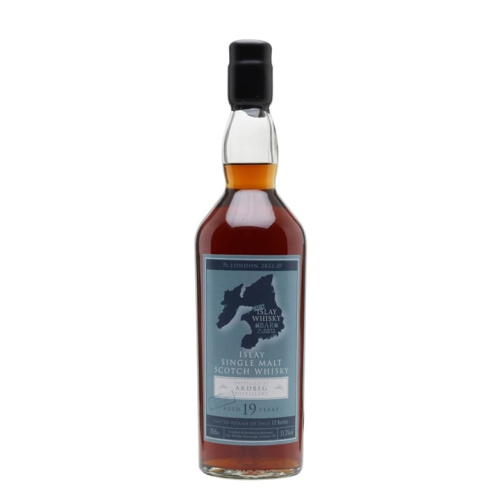 Ardbeg 2001 / 19 Year Old / Sherry Cask for Islay Fest Pop Up 2022 Single Malt Scotch Whisky