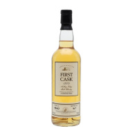 Ardbeg 1974 / 19 Year Old / First Cask #4380 Islay Single Malt Scotch Whisky