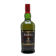 Ardbeg Wee Beastie / 5 Year Old Islay Single Malt Scotch Whisky