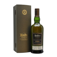 Ardbeg 1972 / Cask #866 Islay Single Malt Scotch Whisky