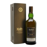 Ardbeg 1972 / Cask #868 Islay Single Malt Scotch Whisky
