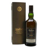 Ardbeg 1972 / Cask #861 Islay Single Malt Scotch Whisky