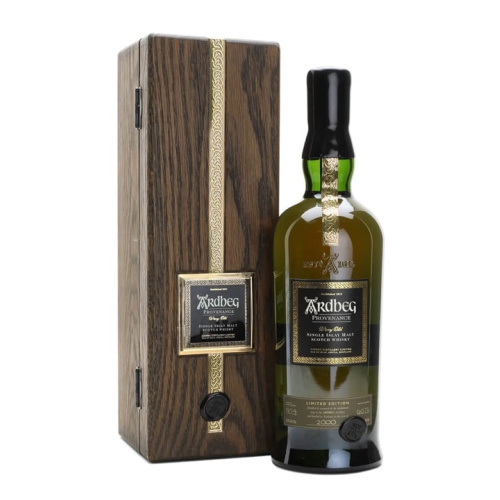 Distillery NAS Year Old – Ardbeg 1974 Provenance / Bot.2000 / US Release Islay Whisky (Islay) | N/A% ABV, 700ml – Buy Now