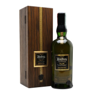 Ardbeg 1974 / Provenance / Europe Release Islay Single Malt Scotch Whisky