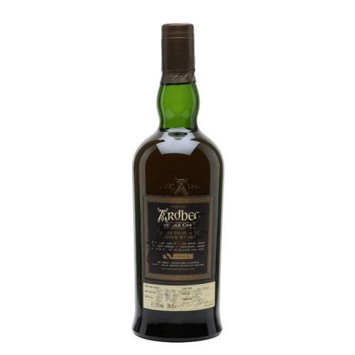 Distillery NAS Year Old – Ardbeg 1975 / Cask 4704 / Oloroso Sherry Cask Islay Festival / Signed Islay Whisky (Islay) | N/A% ABV, 700ml – Buy Now