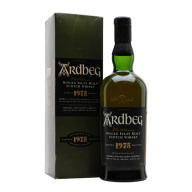 Ardbeg 1975 / Bot.1999 Islay Single Malt Scotch Whisky