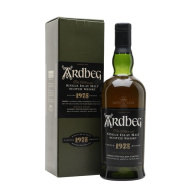 Ardbeg 1975 / Bot.2000 Islay Single Malt Scotch Whisky