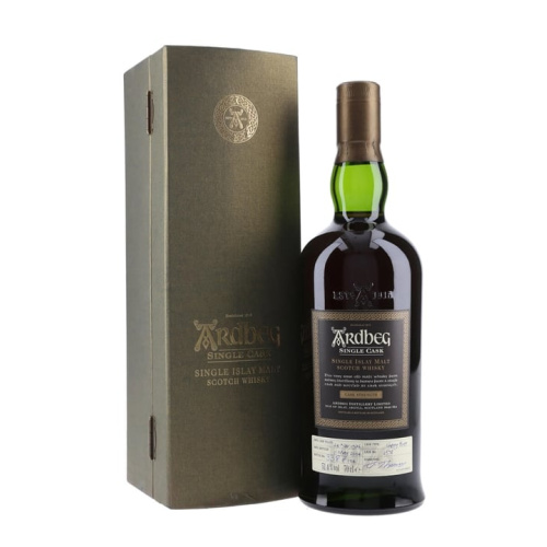 Distillery NAS Year Old – Ardbeg 1976 / Bot.2004 / Cask #2398 / Islay Festival 2004 Islay Whisky (Islay) | N/A% ABV, 700ml – Buy Now