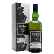 Ardbeg Traigh Bhan 19 Year Old / Batch 2 Islay Single Malt Scotch Whisky