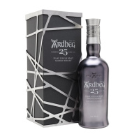 Ardbeg 25 Year Old / 2022 Release Islay Single Malt Scotch Whisky