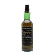 Ardbeg 30 Year Old Islay Single Malt Scotch Whisky