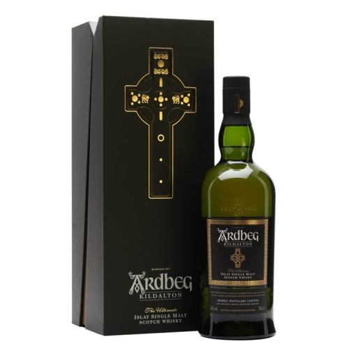 Ardbeg Kildalton / Bot.2014 Islay Single Malt Scotch Whisky