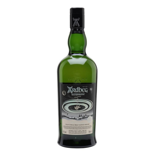 Ardbeg Hypernova Committee Release Islay Single Malt Scotch Whisky