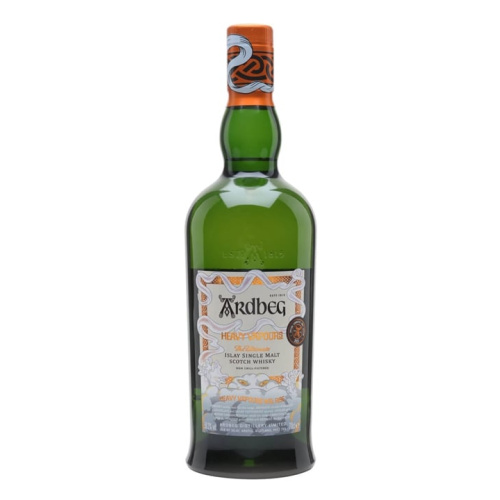 Ardbeg Heavy Vapours / Committee Release Islay Single Malt Scotch Whisky