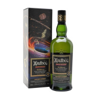 Ardbeg Smokiverse / Ardbeg Day 2025 Islay Single Malt Scotch Whisky