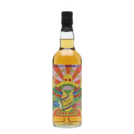 Aberlour 33 Year Old (1989-1991) / Whisky Sponge Edition 92 Speyside Single Malt Scotch Whisky