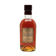 Aberlour A'bunadh 12 Year Old / Silver Label Speyside Single Malt Scotch Whisky