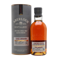 Aberlour Casg Annamh Speyside Single Malt Scotch Whisky