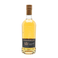 Ardnamurchan Cask Strength / 2025 Release Highland Single Malt Scotch Whisky