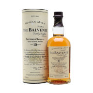 Balvenie 10 Year Old / Founder's Reserve / Bot.2000s Speyside Single Malt Scotch Whisky