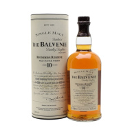 Balvenie 10 Year Old Founder's Reserve / Litre / Bot.2000s Speyside Single Malt Scotch Whisky