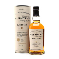 Balvenie 17 Year Old / Madeira Cask Speyside Single Malt Scotch Whisky