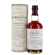 Balvenie 1951 / 45 Year Old / Cask #1236 Speyside Single Malt Scotch Whisky