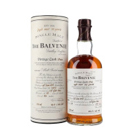 Balvenie 1966 / Over 30 Year Old / Cask #1895 Speyside Single Malt Scotch Whisky
