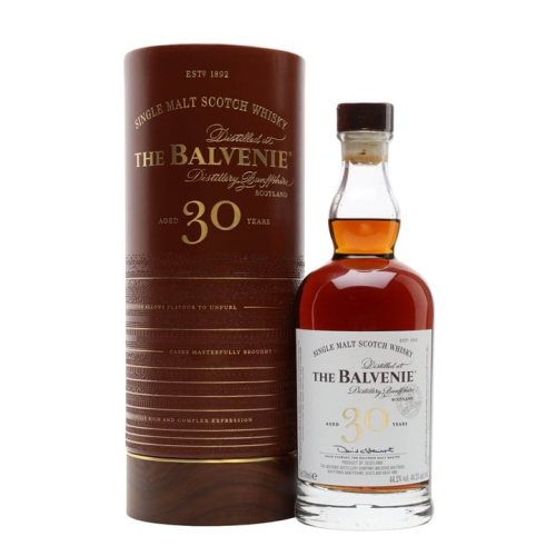 Distillery 30 Year Old – Balvenie 30 Year Old Rare Marriages Speyside Single Malt Scotch Whisky (Speyside) | N/A% ABV, 700ml – Buy Now