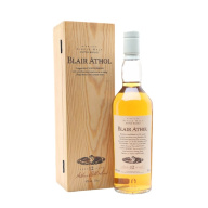 Blair Athol 12 Year Old / Flora & Fauna / 1st Release Highland Single Malt Scotch Whisky