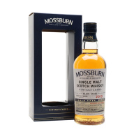 Blair Athol 2013 / 10 Year Old / Monbazillac Finish / Mossburn Highland Single Malt Scotch Whisky