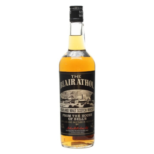 Blair Athol 8 Year Old / Bot.1970s Highland Single Malt Scotch Whisky