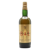 Bulloch Lade's Gold Label / Bot.1950s / Spring Cap Blended Whisky Scotland