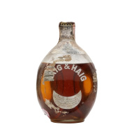 Haig & Haig 12 Year Old / Bot.1940s / Spring Cap Blended Scotch Whisky Scotland