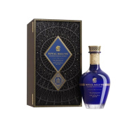 Royal Salute The Coronation of King Charles III Edition Blended Whisky Scotland