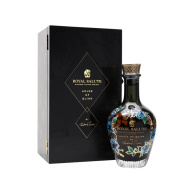 Royal Salute House of Quinn by Richard Quinn Blended Scotch Whisky Scotland
