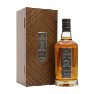 Banff 1976 / 46 Year Old / Gordon & MacPhail Private Collection Highland Single Malt Scotch Whisky