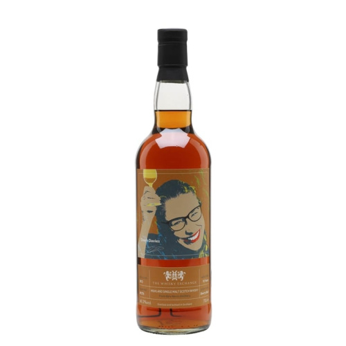 Distillery 10 Year Old – Ben Nevis 2013 / 10 Year Old / Dawn Davies / Whisky Show 2024 Highland Whisky (Highland) | N/A% ABV, 700ml – Buy Now