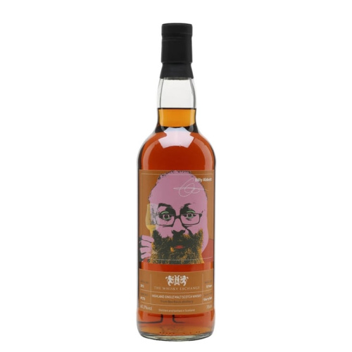 Ben Nevis 2013 / 10 Year Old / Billy Abbott / Whisky Show 2024 Highland Single Malt Scotch Whisky