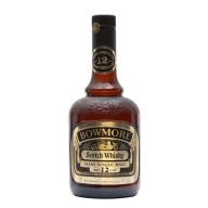 Bowmore 12 Year Old / Bot.1980s Islay Single Malt Scotch Whisky