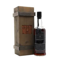 Black Bowmore 1964 / 29 Year Old / 1st Edition Islay Single Malt Scotch Whisky