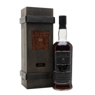 Black Bowmore 1964 / 31 Year Old / Final Edition Islay Single Malt Scotch Whisky