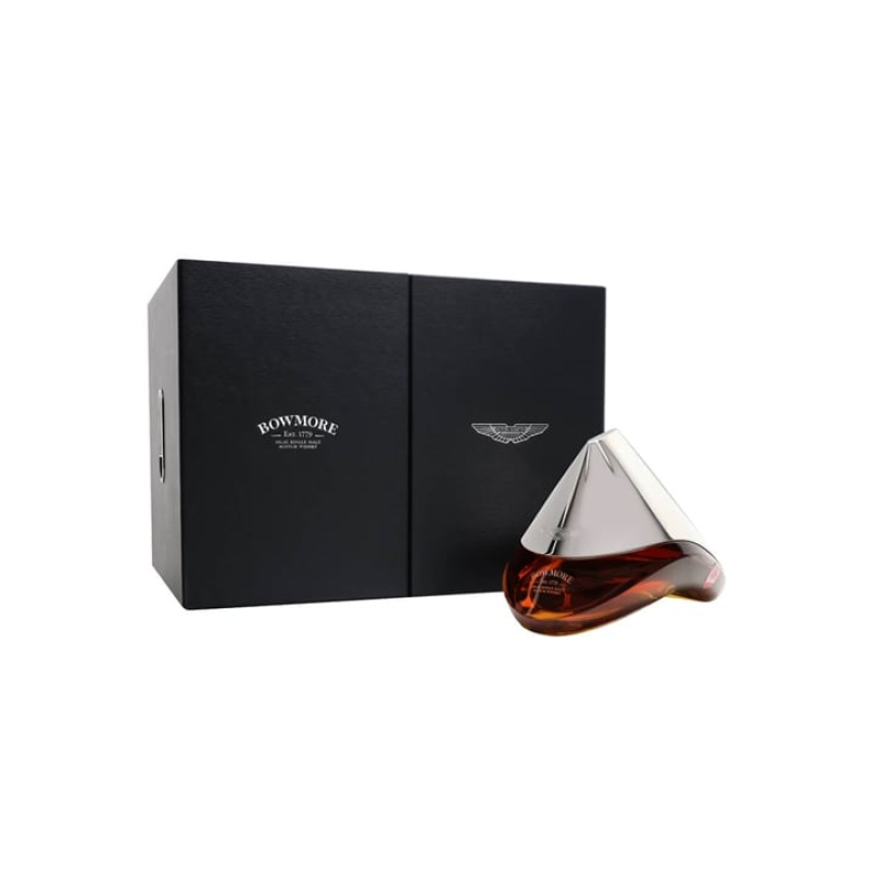 Bowmore 1968 Arc-52 / 52 Year Old Islay Single Malt Scotch Whisky