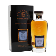 Bowmore 1974 / 41 Year Old / Signatory Islay Single Malt Scotch Whisky