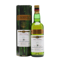 Brora 1972 / 30 Year Old / Old Malt Cask Highland Single Malt Scotch Whisky
