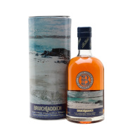 Bruichladdich 1968 / 35 Year Old / Legacy 3 Islay Single Malt Scotch Whisky