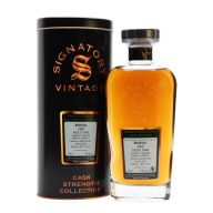 Braeval 2000 / 21 Year Old / Signatory Speyside Single Malt Scotch Whisky