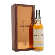 Ben Wyvis 1965 / 37 Year Old Highland Single Malt Scotch Whisky