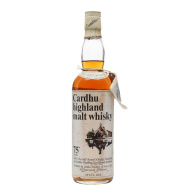 Cardhu 8 Year Old / Bot.1970s Speyside Single Malt Scotch Whisky